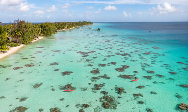 FAKARAVA FAKARAVA